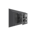 Equip 19&quot;-55&quot; Push-In Pop-Out TV Wall Mount Bracket