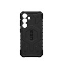 UAG Pathfinder Magnet MagSafe Case for Samsung Galaxy S25 5G - Black