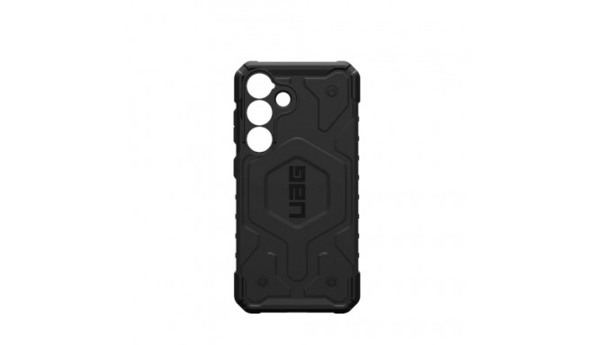 UAG Pathfinder Magnet MagSafe Case for Samsung Galaxy S25 5G - Black
