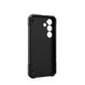 UAG Monarch MagSafe Case for Samsung Galaxy S25 5G - Carbon Black