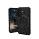 UAG Monarch MagSafe Case for Samsung Galaxy S25 5G - Carbon Black