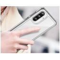 Outer Space Case Samsung Galaxy A56 Transparent