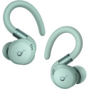 "Anker Soundcore Sport X20 Workout Earbuds green"