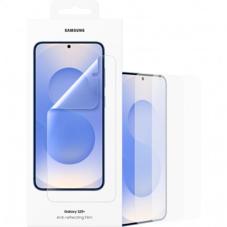 "Samsung Anti-reflecting Film für Galaxy S25+"