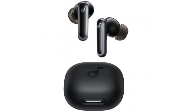 "Anker Soundcore P30i true wireless in-ear buds black"