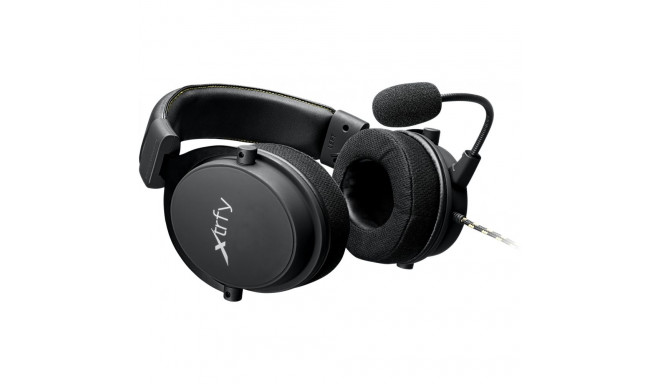 "Cherry Headset Xtrfy H2 Corded Gaming black"