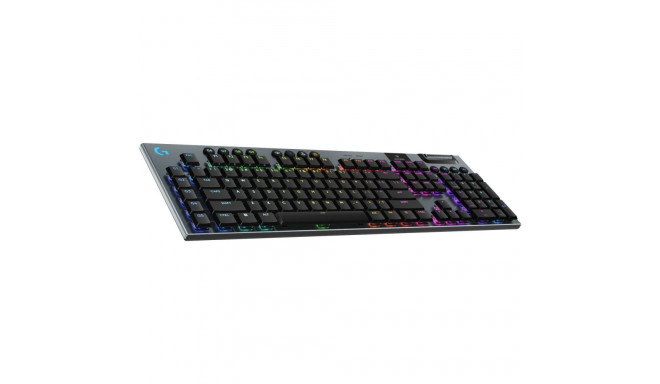 "Logitech G915 X LIGHTSPEED Wireless Gaming Keyboard Black (DE)"