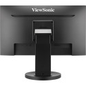 "55,9cm/22"" (1920x1080) ViewSonic VG2208A 16:9 FHD IPS 5ms 100Hz HDMI DP Speaker Black"