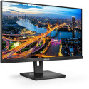 "61cm/24"" (2560x1440) Philips B Line 245B1 16:9 QHD IPS 4ms 75Hz HDMI DVI DP Speaker Pivot Black"