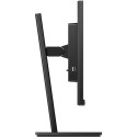 "61cm/24"" (2560x1440) Philips B Line 245B1 16:9 QHD IPS 4ms 75Hz HDMI DVI DP Speaker Pivot Black"