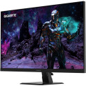 "81,3cm/32"" (2560x1440) Gigabyte GS32Q 16:9 QHD SS IPS 1ms 170Hz 2xHDMI DP Black"