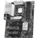 "LGA1851 MSI PRO B860-P"