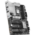 "LGA1851 MSI PRO B860-P"