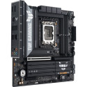 "LGA1851 ASUS TUF GAMING B860M-PLUS"