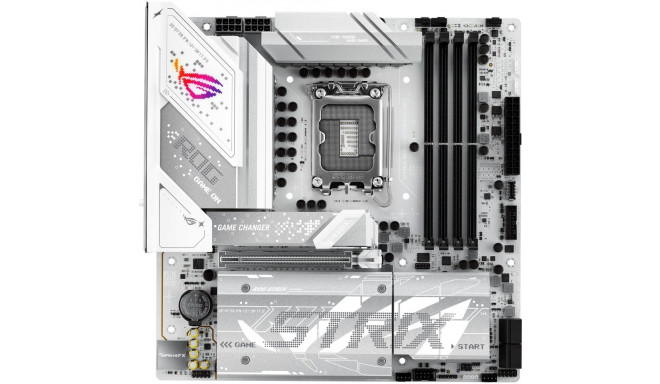 "LGA1851 ASUS ROG STRIX B860-G GAMING WIFI"