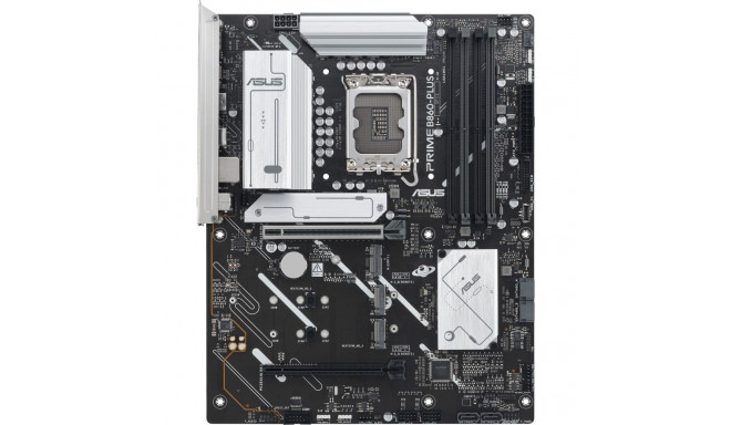 "LGA1851 ASUS PRIME B860-PLUS-CSM"