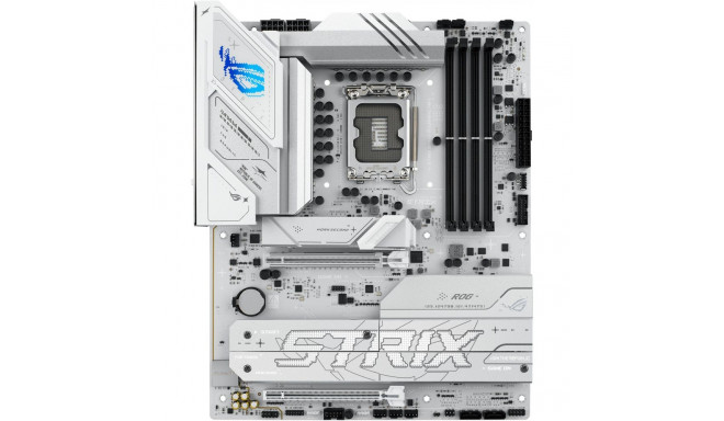 "LGA1851 ASUS ROG STRIX B860-A GAMING WIFI"