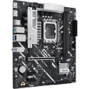 "LGA1851 ASUS PRIME B860M-K"