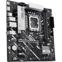 "LGA1851 ASUS PRIME B860M-K"