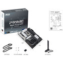 "LGA1851 ASUS PRIME B860-PLUS WIFI"