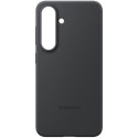 "Samsung Silicon Case S25 black"