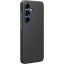 "Samsung Silicon Case S25 black"
