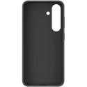 "Samsung Silicon Case S25 black"