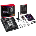 "AM5 ASUS ROG STRIX B850-I Gaming WIFI"
