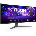 "86,36cm/34"" (3440x1440) AOC AGON PRO AG346UCD OLED HDR400 TrueBlack 0,03ms 175Hz 2xHDMI DP Speaker