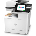 "FL HP Color LaserJet Enterprise MFP M776dn Farblaser-Multifunktionsdrucker A3 650 Blatt USB 2.0 LAN