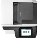 "FL HP Color LaserJet Enterprise MFP M776dn Farblaser-Multifunktionsdrucker A3 650 Blatt USB 2.0 LAN