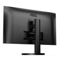 "68,6cm/27"" (2560x1440) AOC Q27B3CF2 16:9 QHD IPS 1ms 100Hz HDMI USB-C Speaker Black"