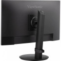 "61cm/24"" (1920x1080) ViewSonic VG2408A 16:9 FHD IPS 5ms 100Hz HDMI VGA DP Speaker Pivot Black"