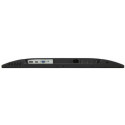 "61cm/24"" (1920x1080) ViewSonic VG2408A-MHD 16:9 FHD IPS 5ms 100Hz HDMI VGA DP Speaker Pivot Black"