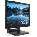 "43,2cm/17"" (1280x1024) Philips B Line 172B9TL 5:4 SXGA TN 1ms 60Hz HDMI DVI VGA DP Speaker Black"