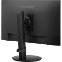 "61cm/24"" (1920x1080) ViewSonic VG2408A-MHD 16:9 FHD IPS 5ms 100Hz HDMI VGA DP Speaker Pivot Black"