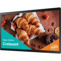 "60,45cm/23,8"" (1920x1080) Samsung QB24C-T 16:9 FHD ADS Touch 14ms 16/7 DigitalSignage USB HDMI Eth