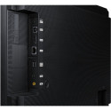 "60,45cm/23,8"" (1920x1080) Samsung QB24C-T 16:9 FHD ADS Touch 14ms 16/7 DigitalSignage USB HDMI Eth