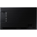 "60,45cm/23,8"" (1920x1080) Samsung QB24C-T 16:9 FHD ADS Touch 14ms 16/7 DigitalSignage USB HDMI Eth