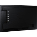 "60,45cm/23,8"" (1920x1080) Samsung QB24C-T 16:9 FHD ADS Touch 14ms 16/7 DigitalSignage USB HDMI Eth