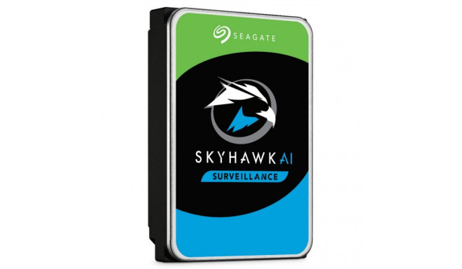 "12TB Seagate SkyHawk AI Surveillance ST12000VE001 256MB"