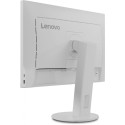 "61cm/24"" (1920x1200) Lenovo C24d-20 16:10 WUXGA IPS 5ms 60Hz HDMI DVI VGA Speaker White"