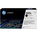 "HP Toner 507A CE400A Schwarz"