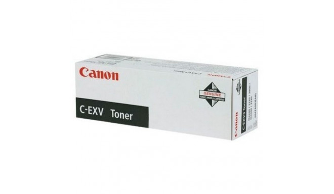 "Canon Toner C-EXV 29 Schwarz"