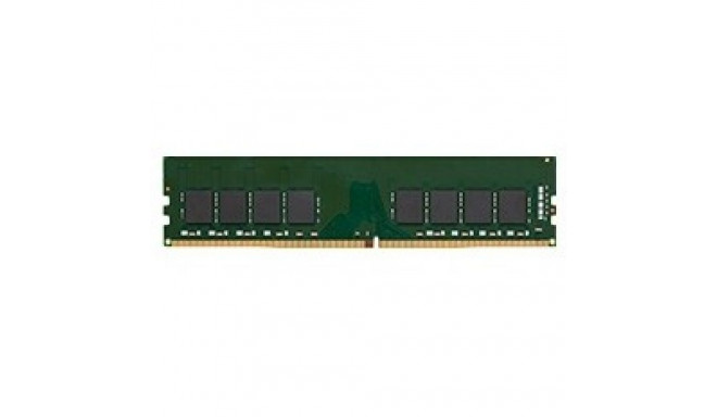 "KINGSTON 32GB DDR4 3200MHz ECC Module"