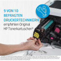 "HP Toner 15A C7115A Schwarz"