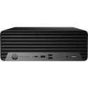 "HP Pro SFF 400 G9 Intel Core i7-14700 16GB 512GB/SSD W11P 1J War (DE)"