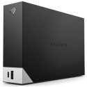 "3,5"" SEAGATE One Touch Desktop HUB 6TB USB-C USB 3.0 kompatibel mit Windows/Mac"