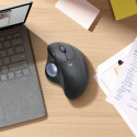 "Logitech ERGO M575 for Business - OFFWHITE - EMEA"