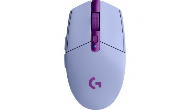 "Logitech G305 LIGHTSPEED kabellos"